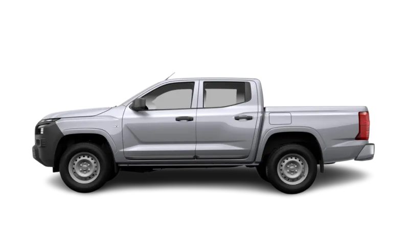 GL MT 4x4